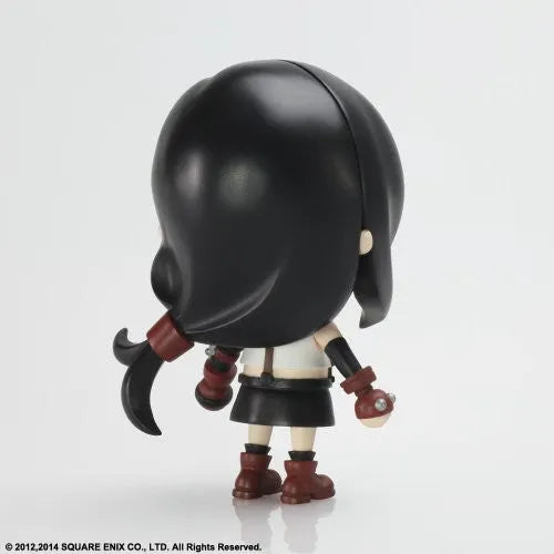 Theatrhythm Final Fantasy - Tifa Lockhart - Static Arts Mini (Square Enix)ㅤ – Square Enix – ActionFigureBrasil
