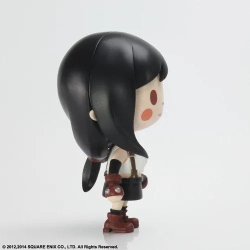 Theatrhythm Final Fantasy - Tifa Lockhart - Static Arts Mini (Square Enix)ㅤ – Square Enix – ActionFigureBrasil