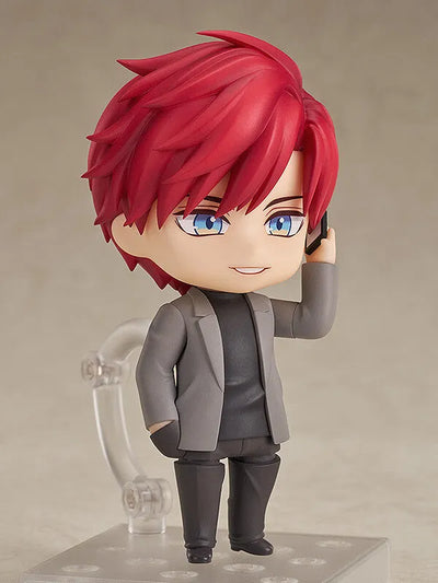 Therapy Game - Ikushima Shizuma - Nendoroid #2198 (Good Smile Arts Shanghai, Good Smile Company)ㅤ – Good Smile Arts Shanghai – ActionFigureBrasil — acessórios