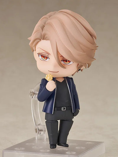 Therapy Game - Mito Minato - Nendoroid #2199 (Good Smile Arts Shanghai, Good Smile Company)ㅤ – Good Smile Arts Shanghai – ActionFigureBrasil — acessórios