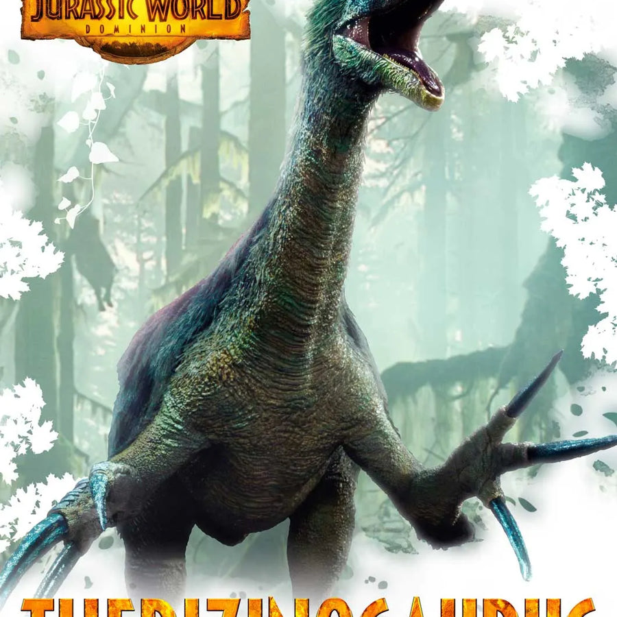 Therizinosaurus (Regular Version) Jurassic World: Dominion (Film) – Prime1Studio – ActionFigure Brasil