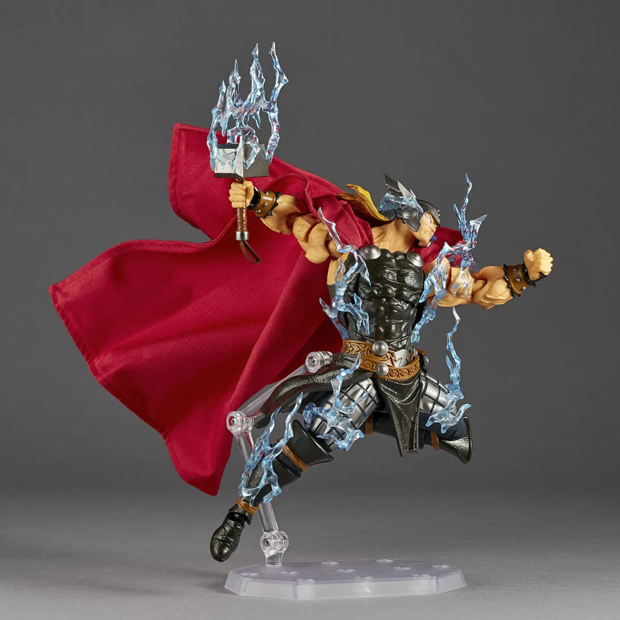Thor - Amazing Yamaguchi - Revoltech (Kaiyodo)ㅤ – Kaiyodo – ActionFigureBrasil