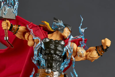 Thor - Amazing Yamaguchi - Revoltech (Kaiyodo)ㅤ – Kaiyodo – ActionFigureBrasil — acessórios