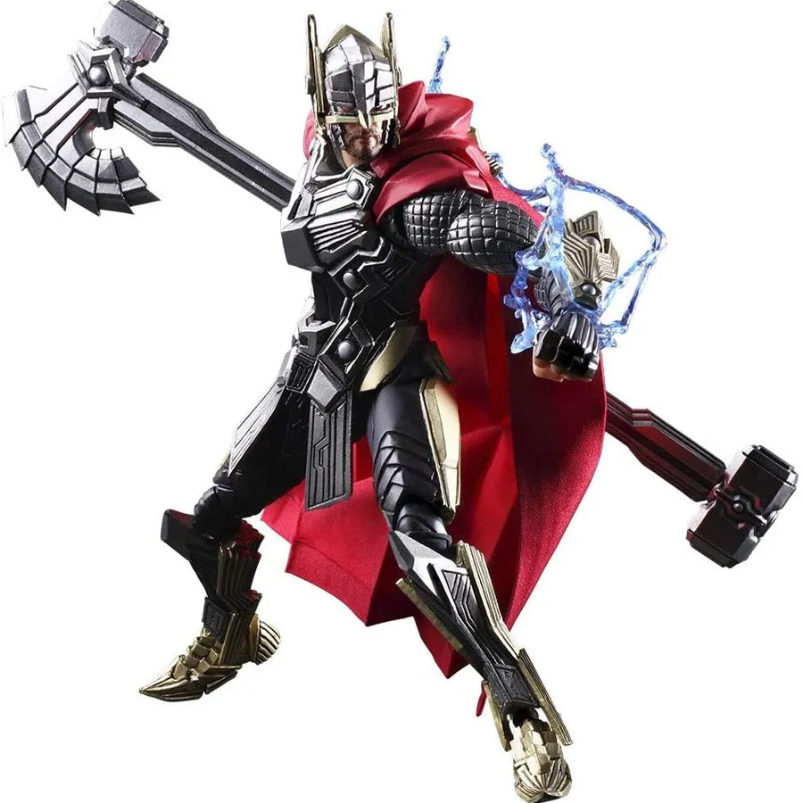 Thor - Bring Arts (Square Enix)ㅤ – Square Enix – ActionFigureBrasil