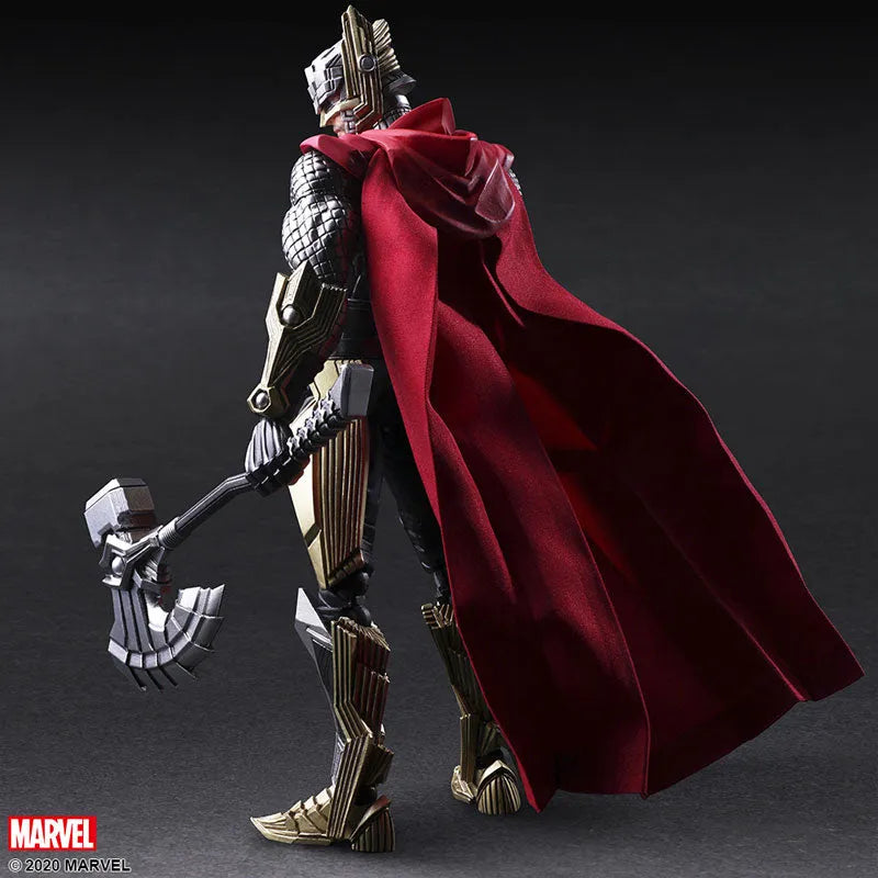 Thor - Bring Arts (Square Enix)ㅤ – Square Enix – ActionFigureBrasil