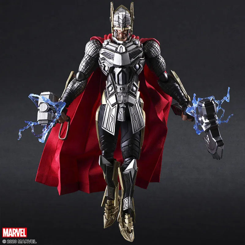 Thor - Bring Arts (Square Enix)ㅤ – Square Enix – ActionFigureBrasil