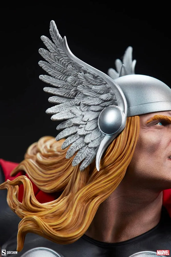 Thor - LIMITED EDITION: 850 – Sideshow Collectibles – ActionFigure Brasil