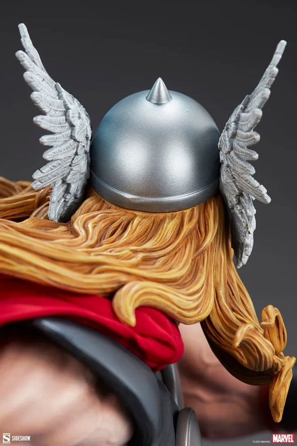 Thor - LIMITED EDITION: 850 – Sideshow Collectibles – ActionFigure Brasil