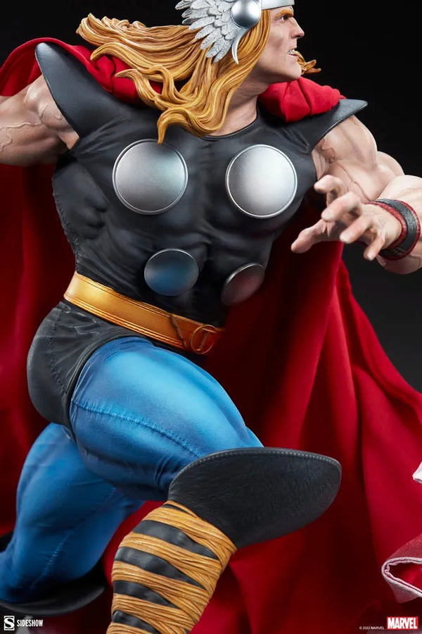 Thor - LIMITED EDITION: 850 – Sideshow Collectibles – ActionFigure Brasil
