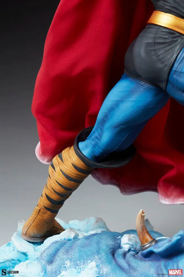 Thor - LIMITED EDITION: 850 – Sideshow Collectibles – ActionFigure Brasil
