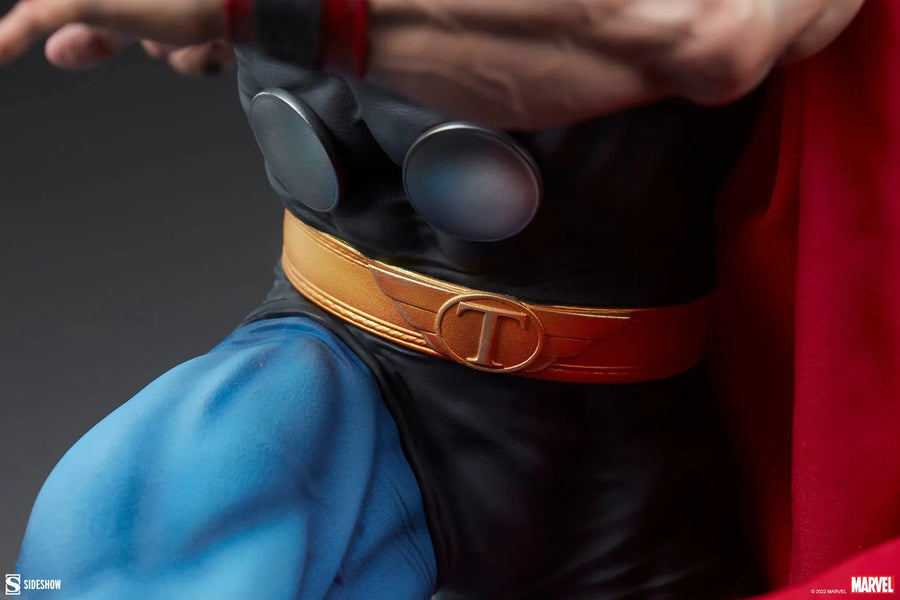 Thor - LIMITED EDITION: 850 – Sideshow Collectibles – ActionFigure Brasil