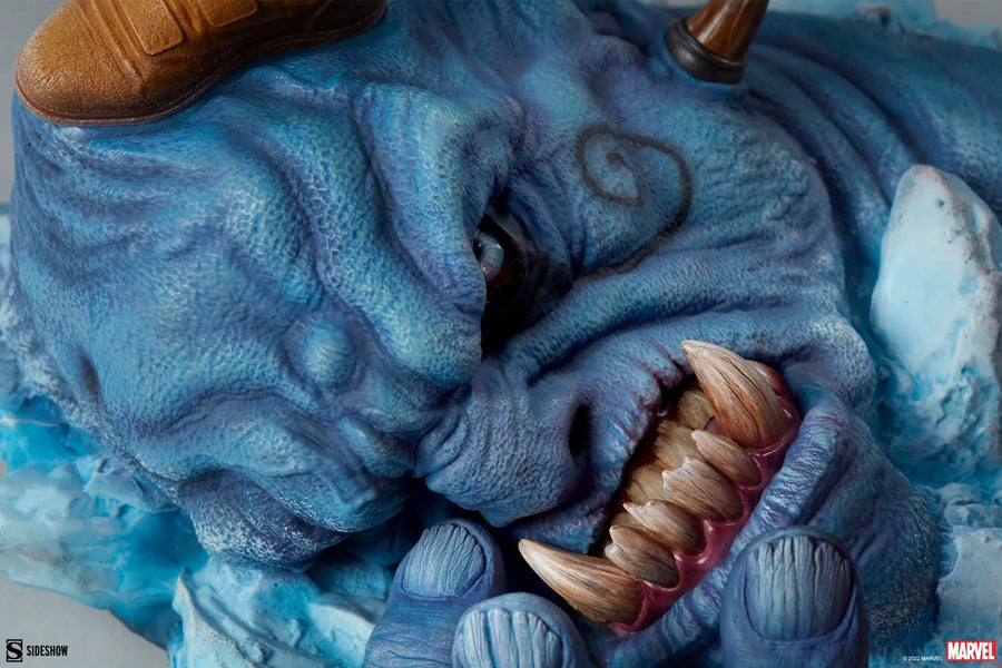 Thor - LIMITED EDITION: 850 – Sideshow Collectibles – ActionFigure Brasil