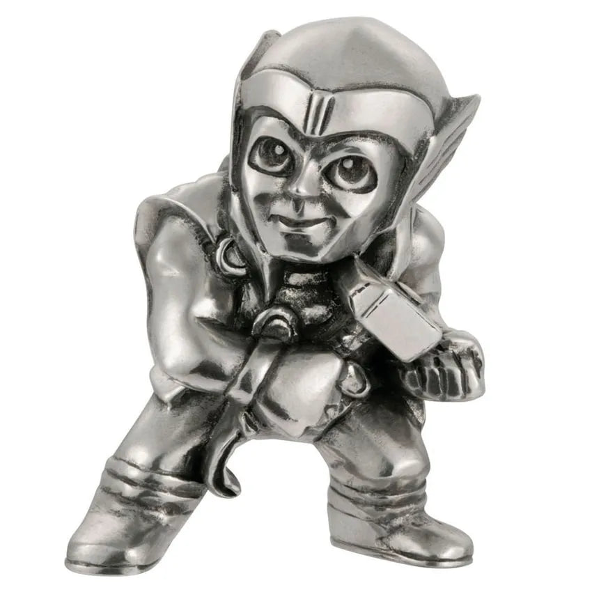 Thor Miniature – Royal Selangor – ActionFigure Brasil