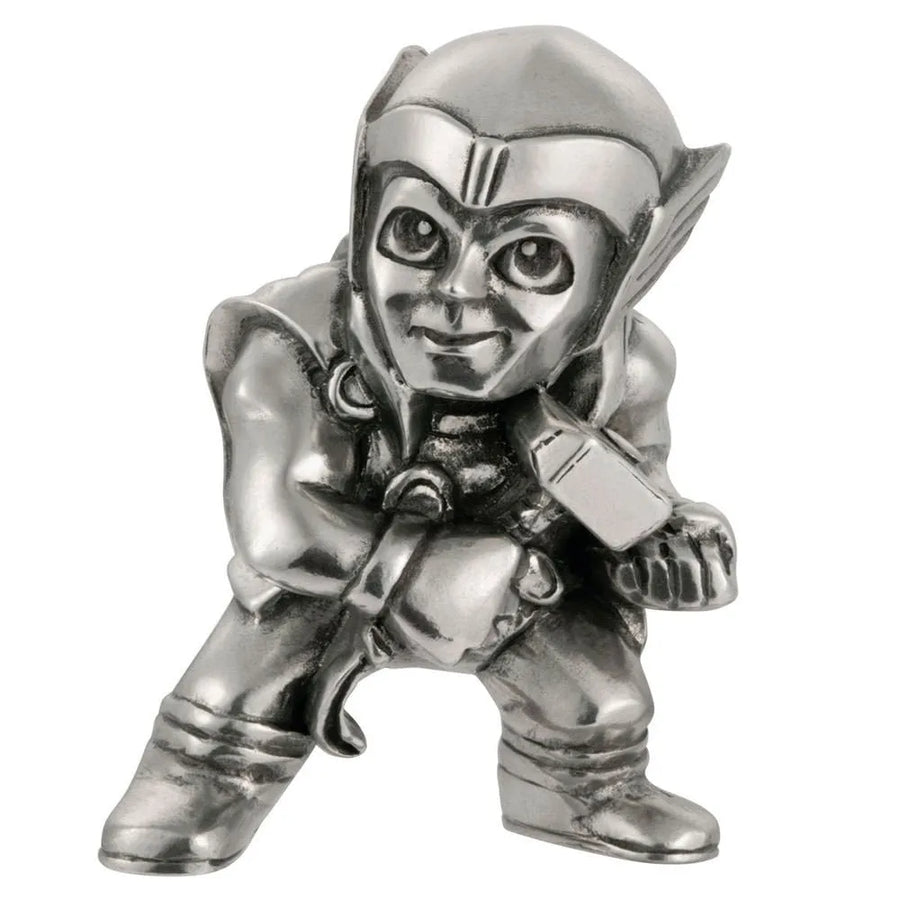 Thor Miniature – Royal Selangor – ActionFigure Brasil