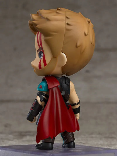 Thor: Ragnarok - Thor - Nendoroid #863-DX - DX Ver. (Good Smile Company)ㅤ – Good Smile Company – ActionFigureBrasil — detalhe do produto