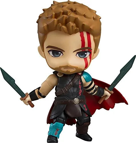 Thor: Ragnarok - Thor - Nendoroid #863 (Good Smile Company)ㅤ – Good Smile Company – ActionFigureBrasil