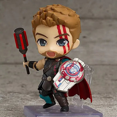 Thor: Ragnarok - Thor - Nendoroid #863 (Good Smile Company)ㅤ – Good Smile Company – ActionFigureBrasil — close