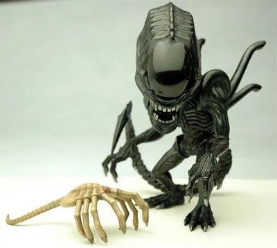 ThreeB AVP2 Alienㅤ – Plastic Arts – ActionFigureBrasil
