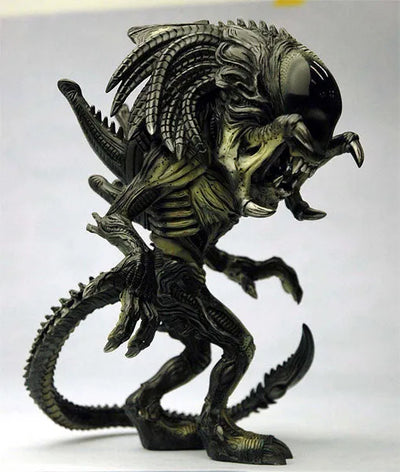 ThreeB AVP2 Predalienㅤ – Plastic Arts – ActionFigureBrasil