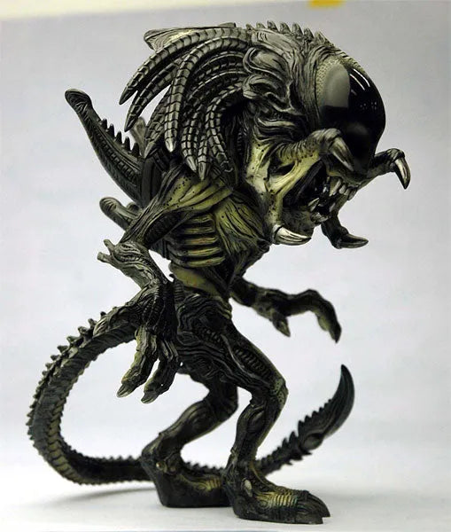 ThreeB AVP2 Predalienㅤ – Plastic Arts – ActionFigureBrasil