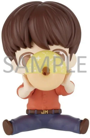 Thrinchees - TinyTAN Hide&Seek (Takara Tomy A.R.T.S)ㅤ – Takara Tomy Arts – ActionFigureBrasil