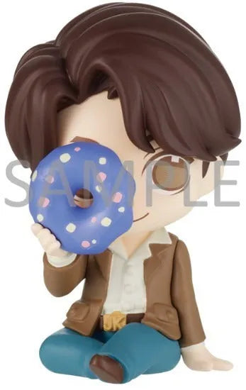 Thrinchees - TinyTAN Hide&Seek (Takara Tomy A.R.T.S)ㅤ – Takara Tomy Arts – ActionFigureBrasil