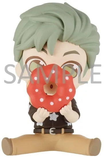Thrinchees - TinyTAN Hide&Seek (Takara Tomy A.R.T.S)ㅤ – Takara Tomy Arts – ActionFigureBrasil
