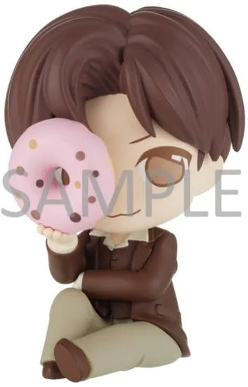 Thrinchees - TinyTAN Hide&Seek (Takara Tomy A.R.T.S)ㅤ – Takara Tomy Arts – ActionFigureBrasil