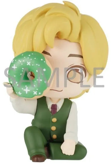 Thrinchees - TinyTAN Hide&Seek (Takara Tomy A.R.T.S)ㅤ – Takara Tomy Arts – ActionFigureBrasil