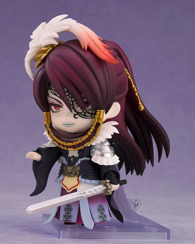 Thunderbolt Fantasy Tourikenyuuki - Setsumushou - Nendoroid #2760 (Good Smile Company)ㅤ – Good Smile Company – ActionFigureBrasil