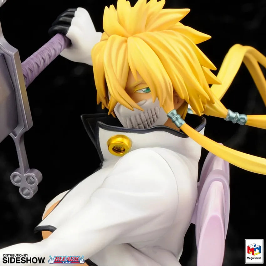 Tia Halibel – MegaHouse – ActionFigure Brasil