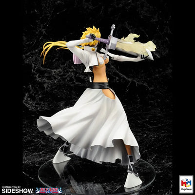 Tia Halibel – MegaHouse – ActionFigure Brasil — close