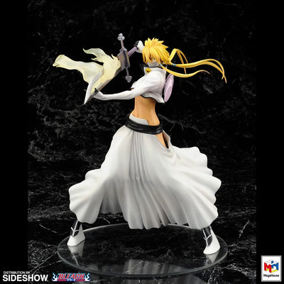 Tia Halibel – MegaHouse – ActionFigure Brasil — ambientada