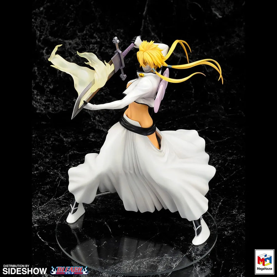 Tia Halibel – MegaHouse – ActionFigure Brasil