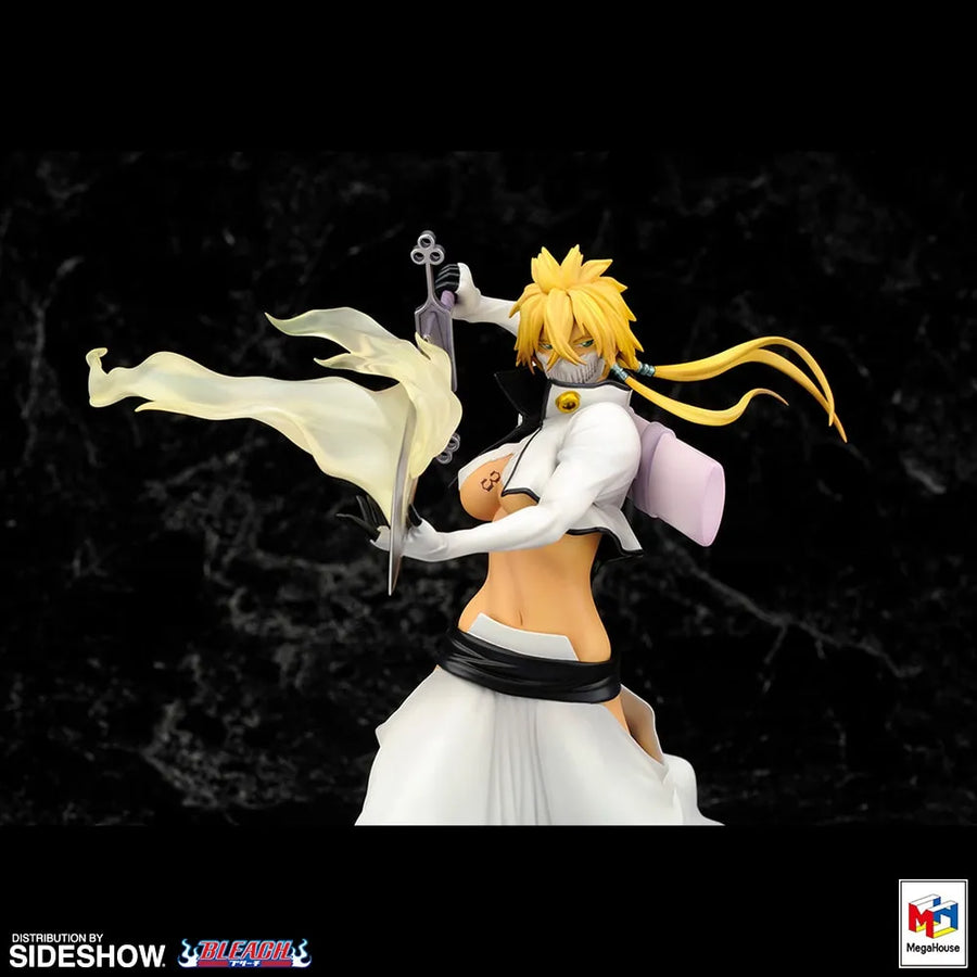 Tia Halibel – MegaHouse – ActionFigure Brasil