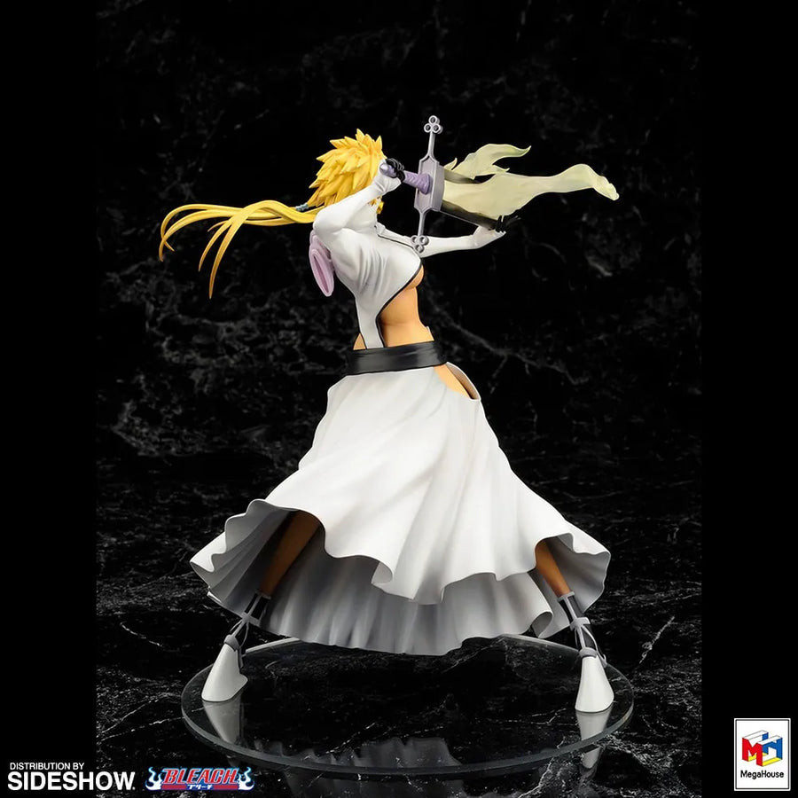 Tia Halibel – MegaHouse – ActionFigure Brasil