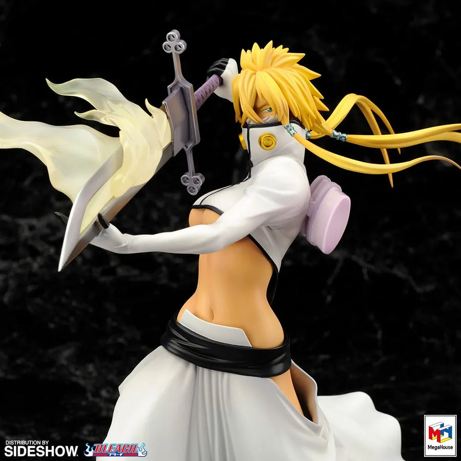 Tia Halibel – MegaHouse – ActionFigure Brasil