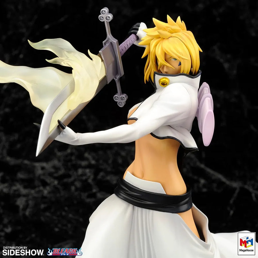 Tia Halibel – MegaHouse – ActionFigure Brasil