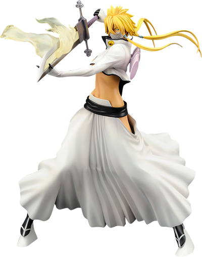 Tia Halibel – MegaHouse – ActionFigure Brasil — com base expositora