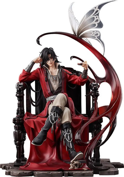 Tian Guan Ci Fu - Hua Cheng - 1/7 (Good Smile Arts Shanghai, Good Smile Company)ㅤ – Good Smile Arts Shanghai – ActionFigureBrasil