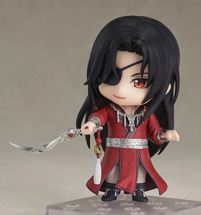 Tian Guan Ci Fu - Hua Cheng - Nendoroid #1946 - 2024 Re-release (Good Smile Arts Shanghai, Good Smile Company)ㅤ – Good Smile Arts Shanghai – ActionFigureBrasil — detalhe do produto