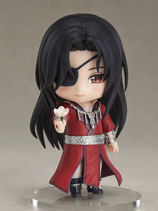 Tian Guan Ci Fu - Hua Cheng - Nendoroid #1946 - 2024 Re-release (Good Smile Arts Shanghai, Good Smile Company)ㅤ – Good Smile Arts Shanghai – ActionFigureBrasil