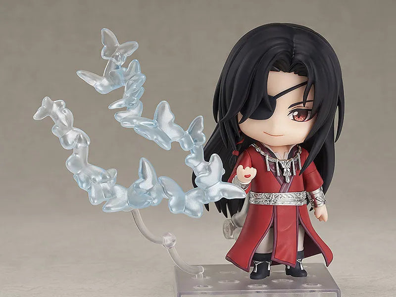 Tian Guan Ci Fu - Hua Cheng - Nendoroid (#1946) (Good Smile Arts Shanghai, Good Smile Company)ㅤ – Good Smile Arts Shanghai – ActionFigureBrasil