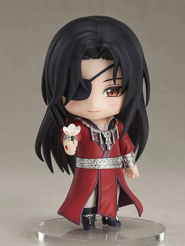 Tian Guan Ci Fu - Hua Cheng - Nendoroid (#1946) (Good Smile Arts Shanghai, Good Smile Company)ㅤ – Good Smile Arts Shanghai – ActionFigureBrasil