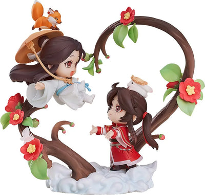 Tian Guan Ci Fu - Hua Cheng - Xie Lian - Until I Reach Your Heart Ver. (Good Smile Arts Shanghai, Good Smile Company)ㅤ – Good Smile Arts Shanghai – ActionFigureBrasil