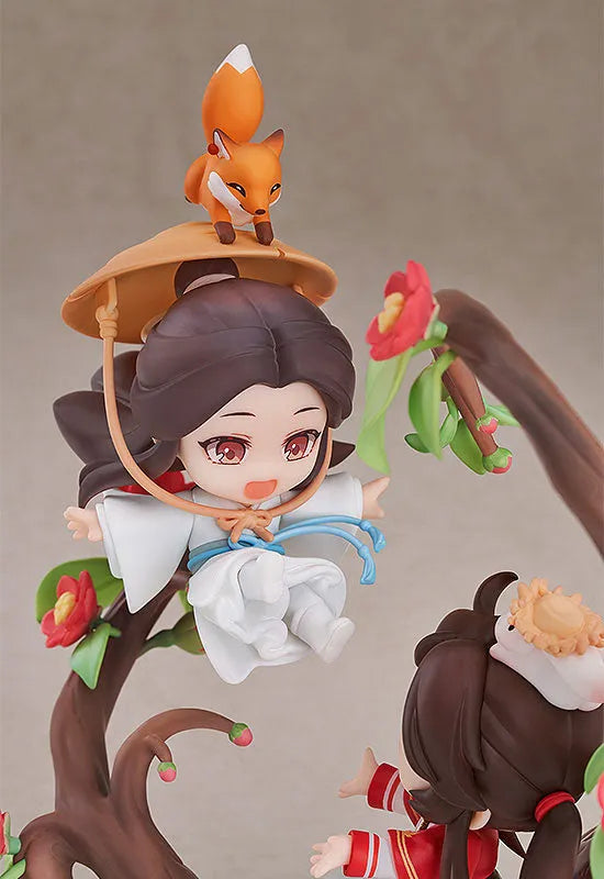 Tian Guan Ci Fu - Hua Cheng - Xie Lian - Until I Reach Your Heart Ver. (Good Smile Arts Shanghai, Good Smile Company)ㅤ – Good Smile Arts Shanghai – ActionFigureBrasil