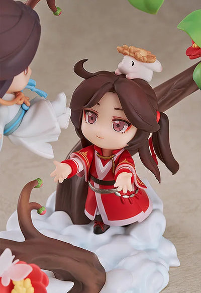 Tian Guan Ci Fu - Hua Cheng - Xie Lian - Until I Reach Your Heart Ver. (Good Smile Arts Shanghai, Good Smile Company)ㅤ – Good Smile Arts Shanghai – ActionFigureBrasil — ambientada