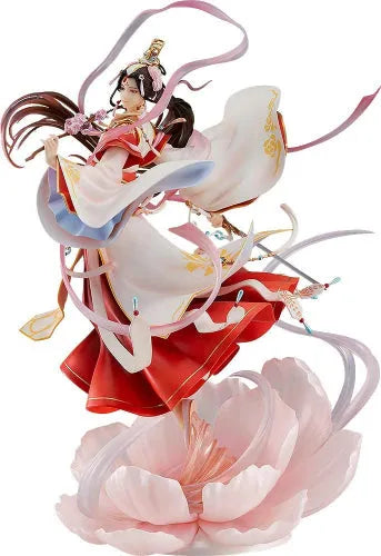 Tian Guan Ci Fu - Xie Lian - 1/7 - His Highness Who Pleased the Gods Ver. - Reissue (Good Smile Arts Shanghai, Good Smile Company)ㅤ – Good Smile Arts Shanghai – ActionFigureBrasil