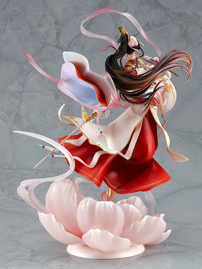 Tian Guan Ci Fu - Xie Lian - 1/7 - His Highness Who Pleased the Gods Ver. - Reissue (Good Smile Arts Shanghai, Good Smile Company)ㅤ – Good Smile Arts Shanghai – ActionFigureBrasil — close