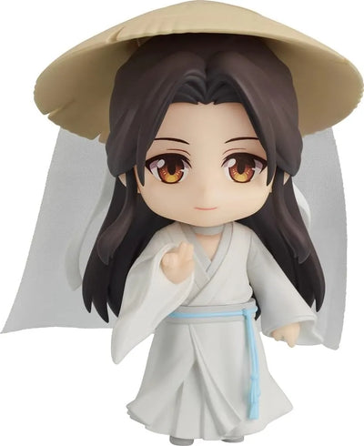 Tian Guan Ci Fu - Xie Lian - Nendoroid #1945 - 2024 Re-release (Good Smile Arts Shanghai, Good Smile Company)ㅤ – Good Smile Arts Shanghai – ActionFigureBrasil